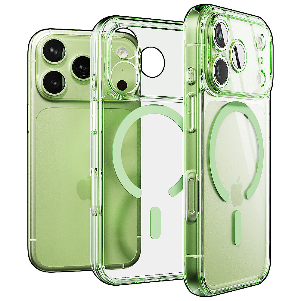 Tiebu Tiebu Case Magsafe iPhone Case