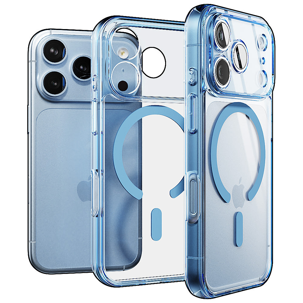 Tiebu Tiebu Case Magsafe iPhone Case