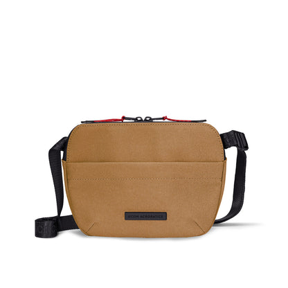 Melvin Medium Crossbody Bag