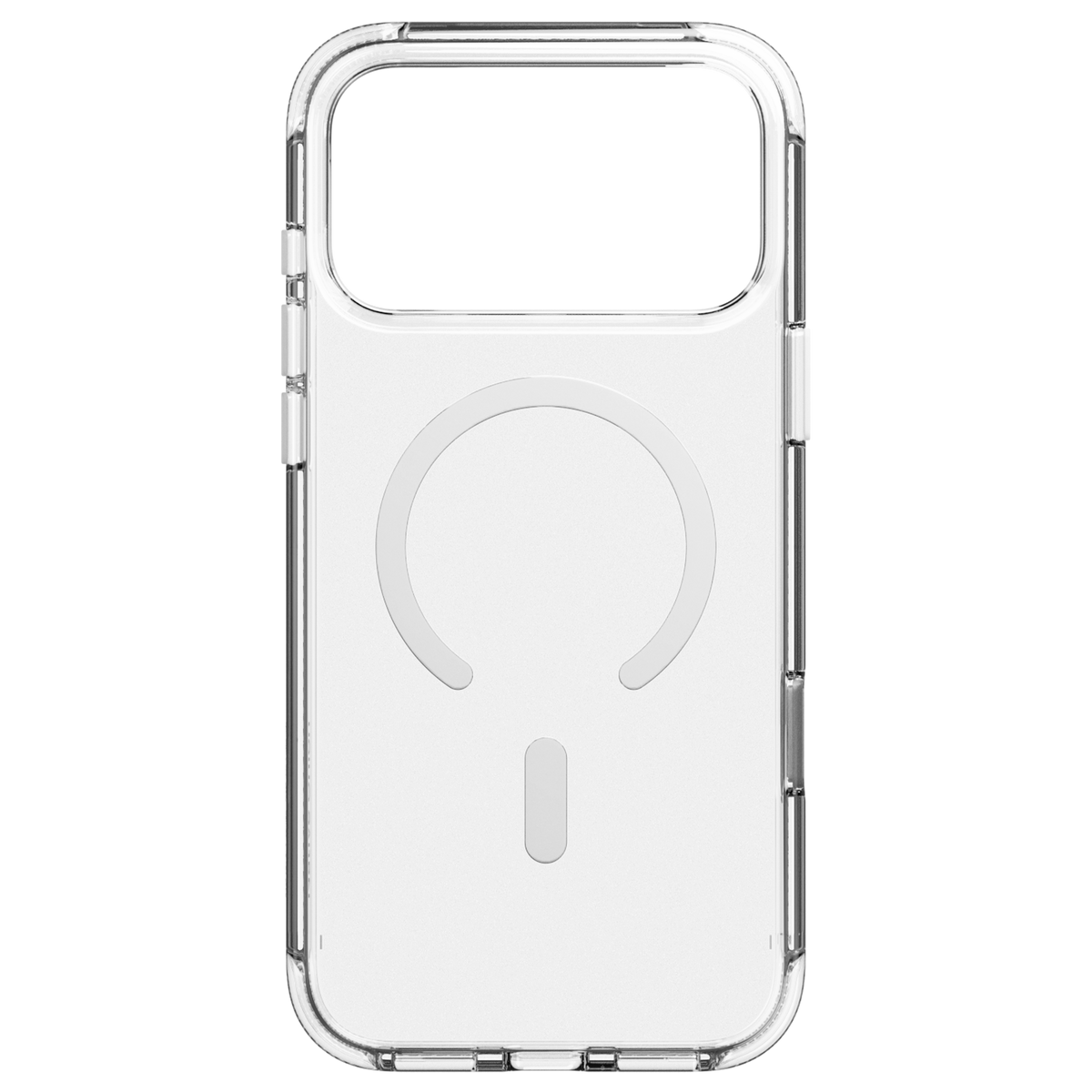 (Re)Clear Case for iPhone 18
