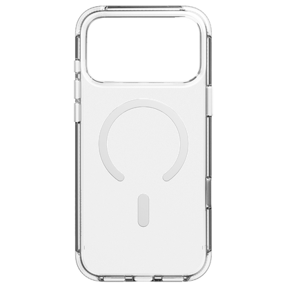 (Re)Clear Case for iPhone 18