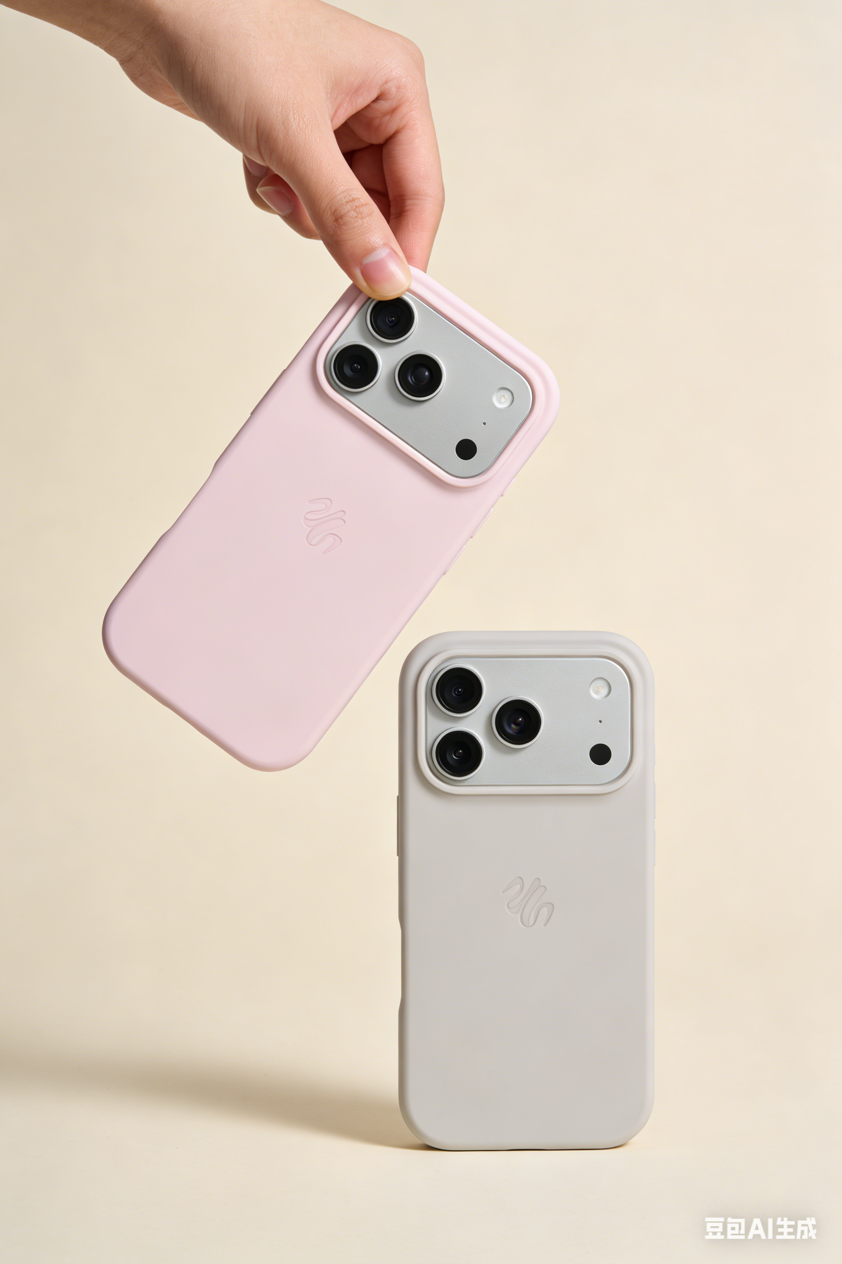 Holdit Silicone Case Magsafe Compatible