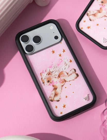 Pony Dreams iPhone Case