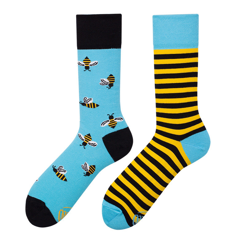 Bee Bee Socks