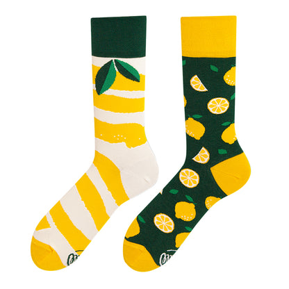 The Lemons Socks