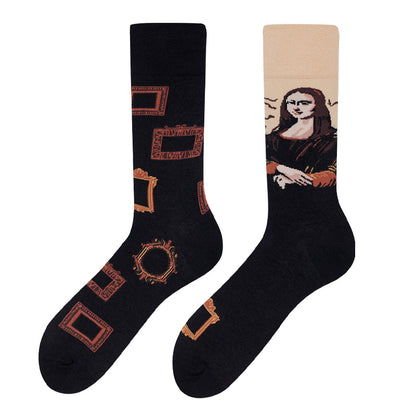 Socka Lisa Socks