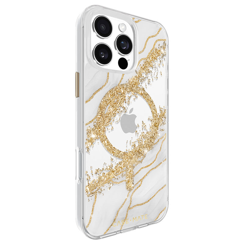 Karat Granite MagSafe iPhone Case