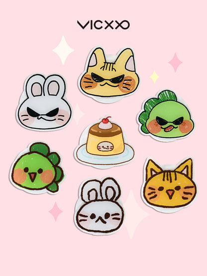 VICXXO KOCCITOCCI MagSafe Phone Grip