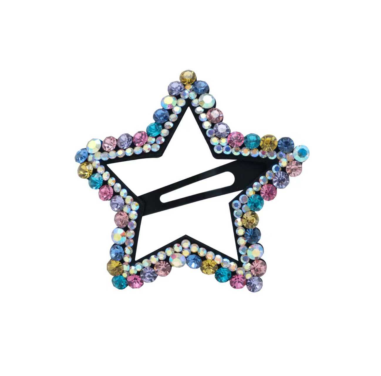 POPSTAR HAIR CLIP