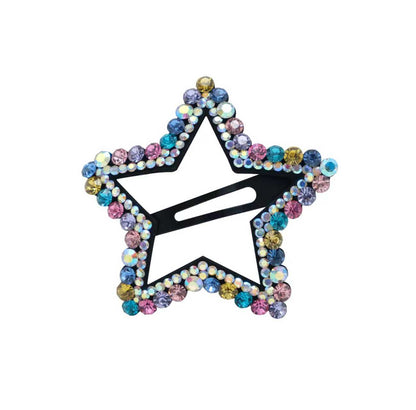 POPSTAR HAIR CLIP