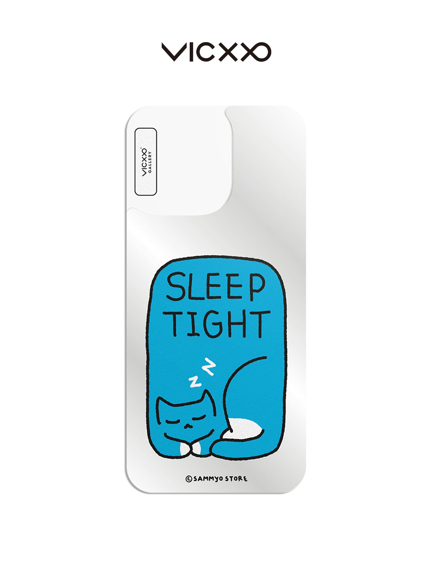 VICXXO Sleeping Little Tiger TTIBU TTIBU