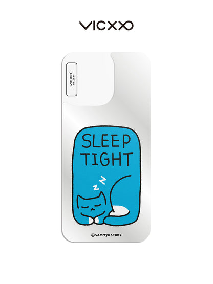 VICXXO Sleeping Little Tiger TTIBU TTIBU