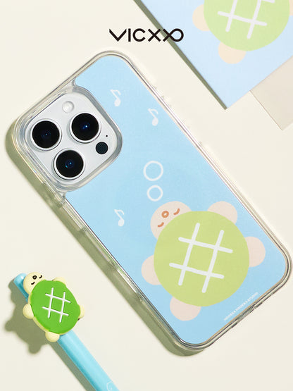 VICXXO Sleepy Turtle TTIBU