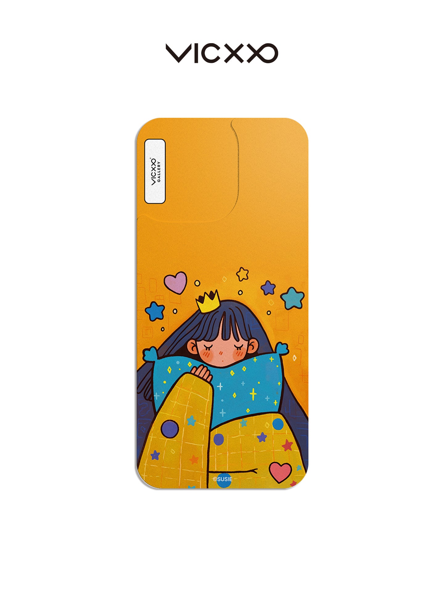 VICXXO Night Princess TTIBU