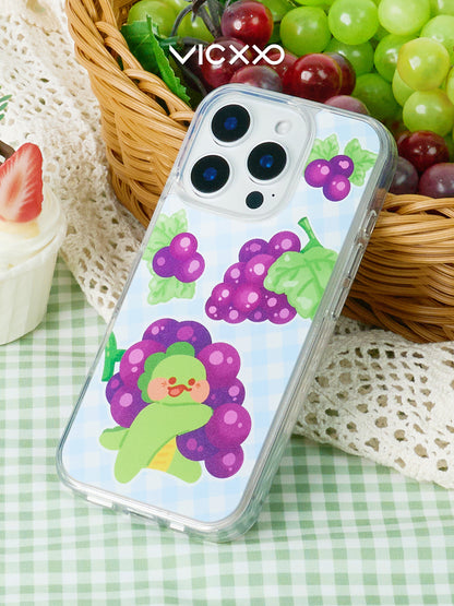 VICXXO Grape Dino TTIBU