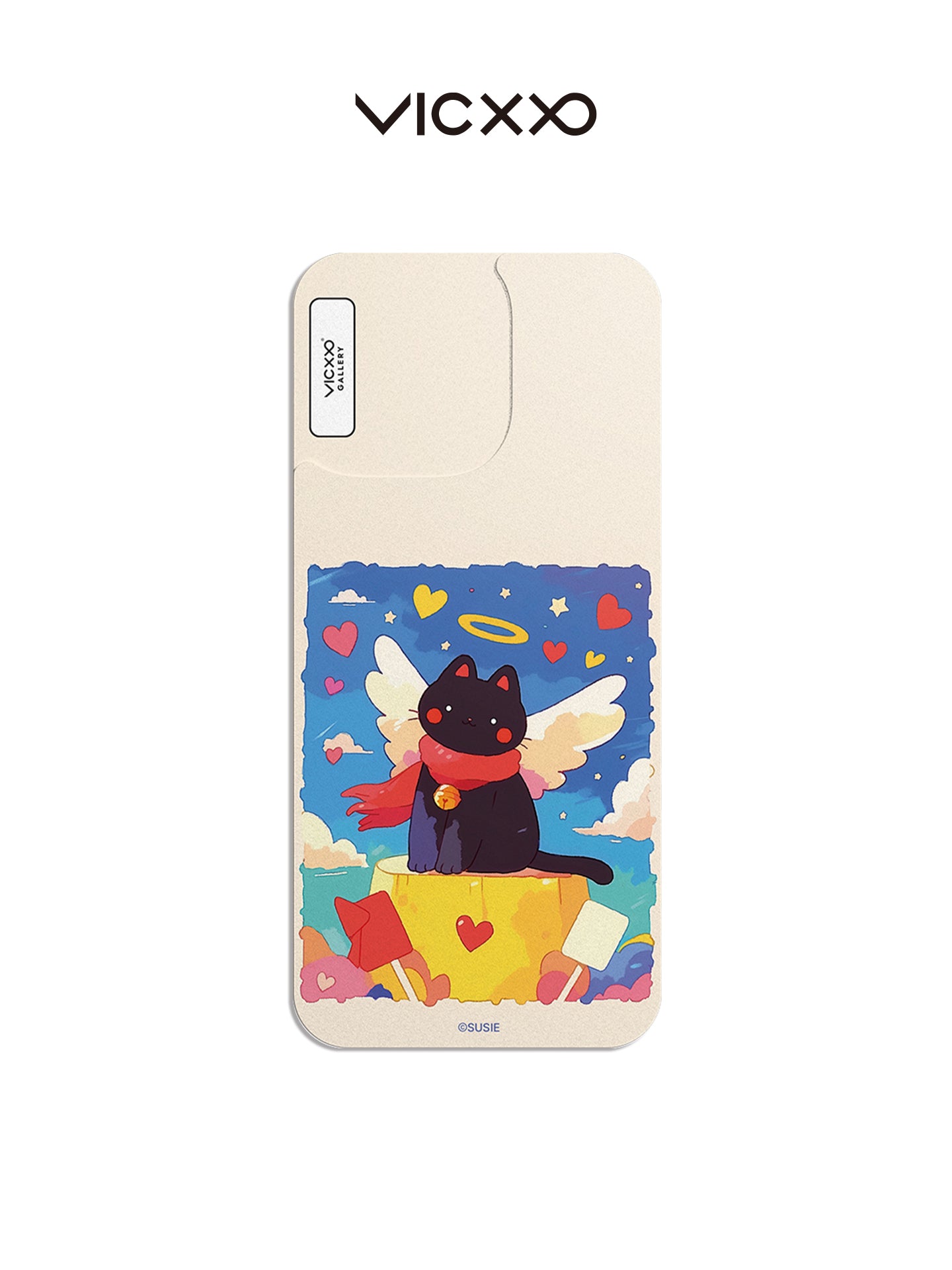 VICXXO Angel Cat TTIBU