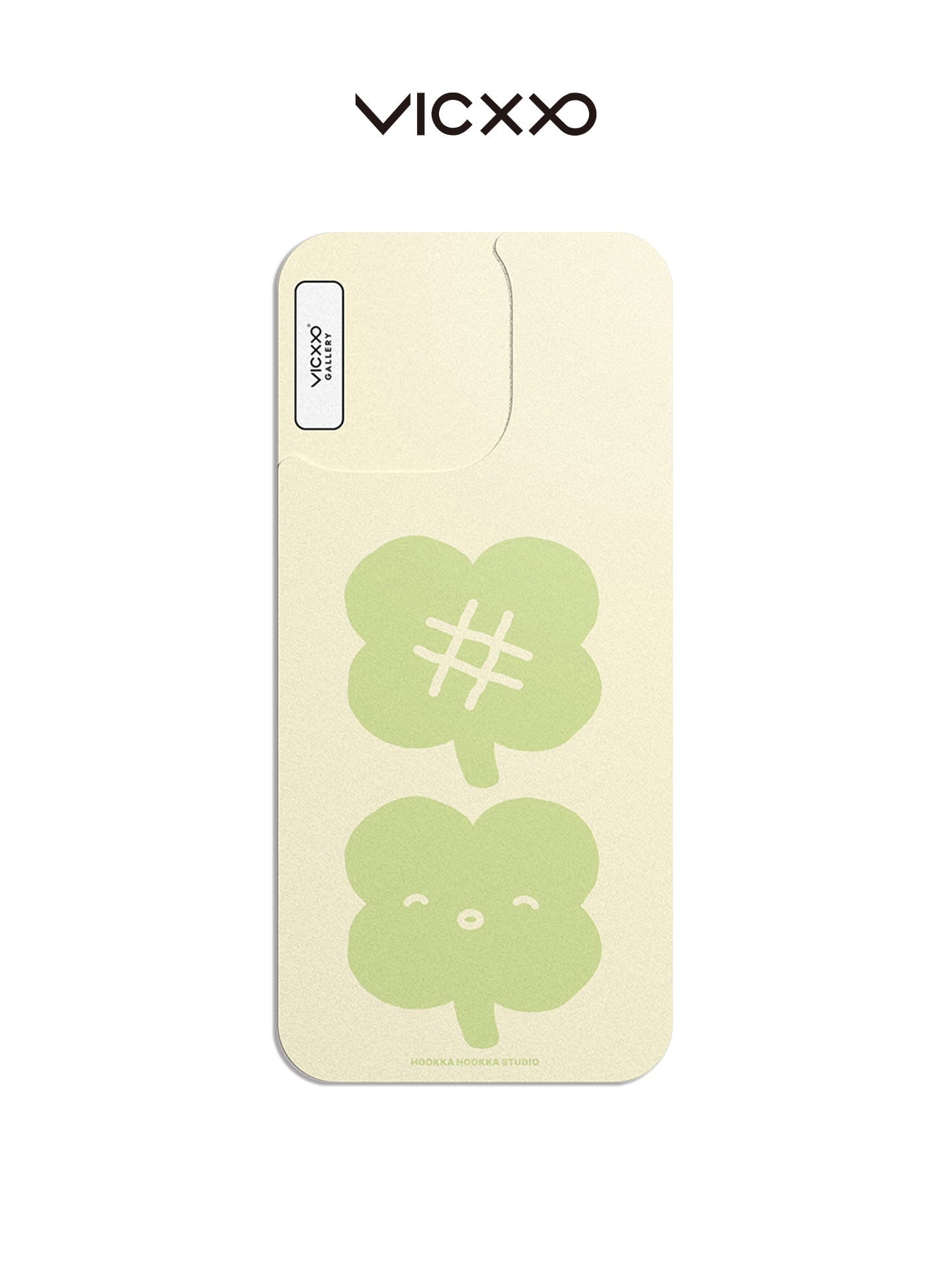 VICXXO Lucky Clover TTIBU