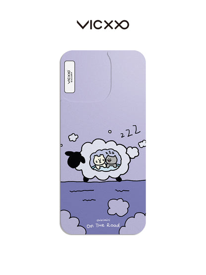 VICXXO Sheep Car TTIBU TTIBU