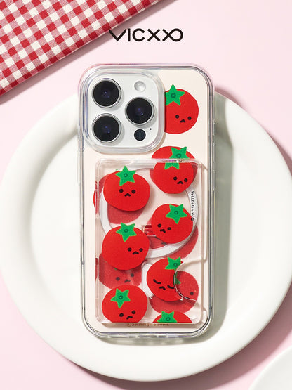 VICXXO Small Tomato TTIBU TTIBU