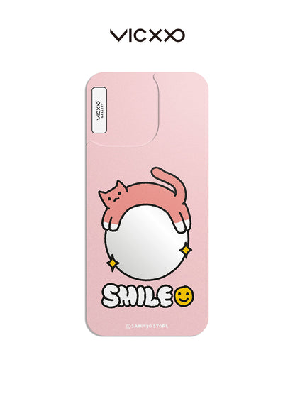 VICXXO Pink Cat TTIBU TTIBU