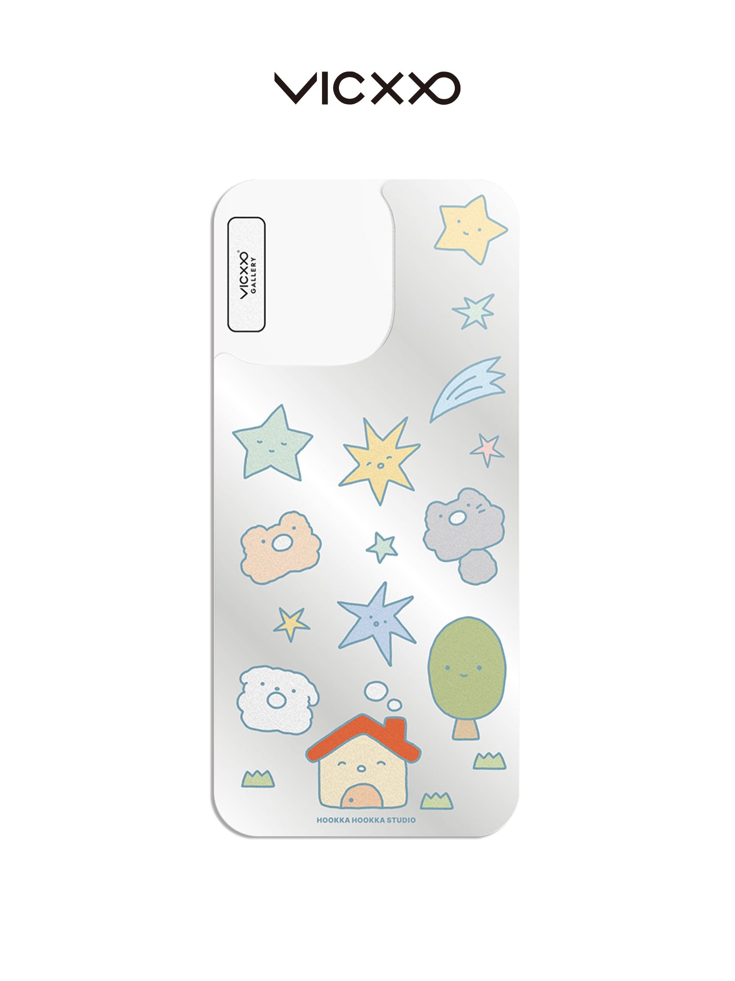 VICXXO Cottage TTIBU