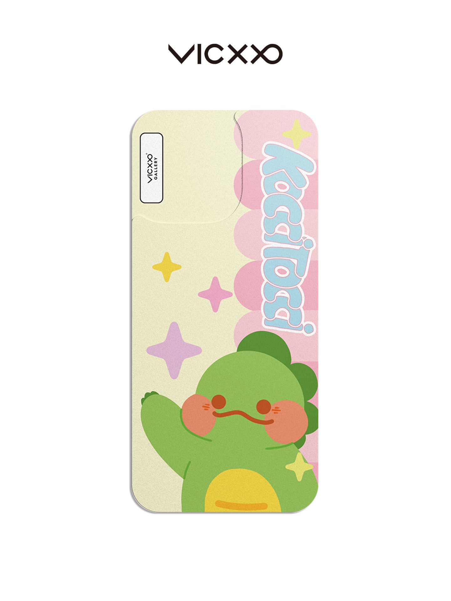 VICXXO Hi Dinor TTIBU