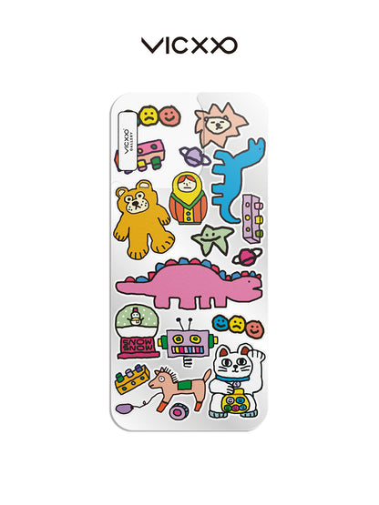 VICXXO Cute Littles TTIBU