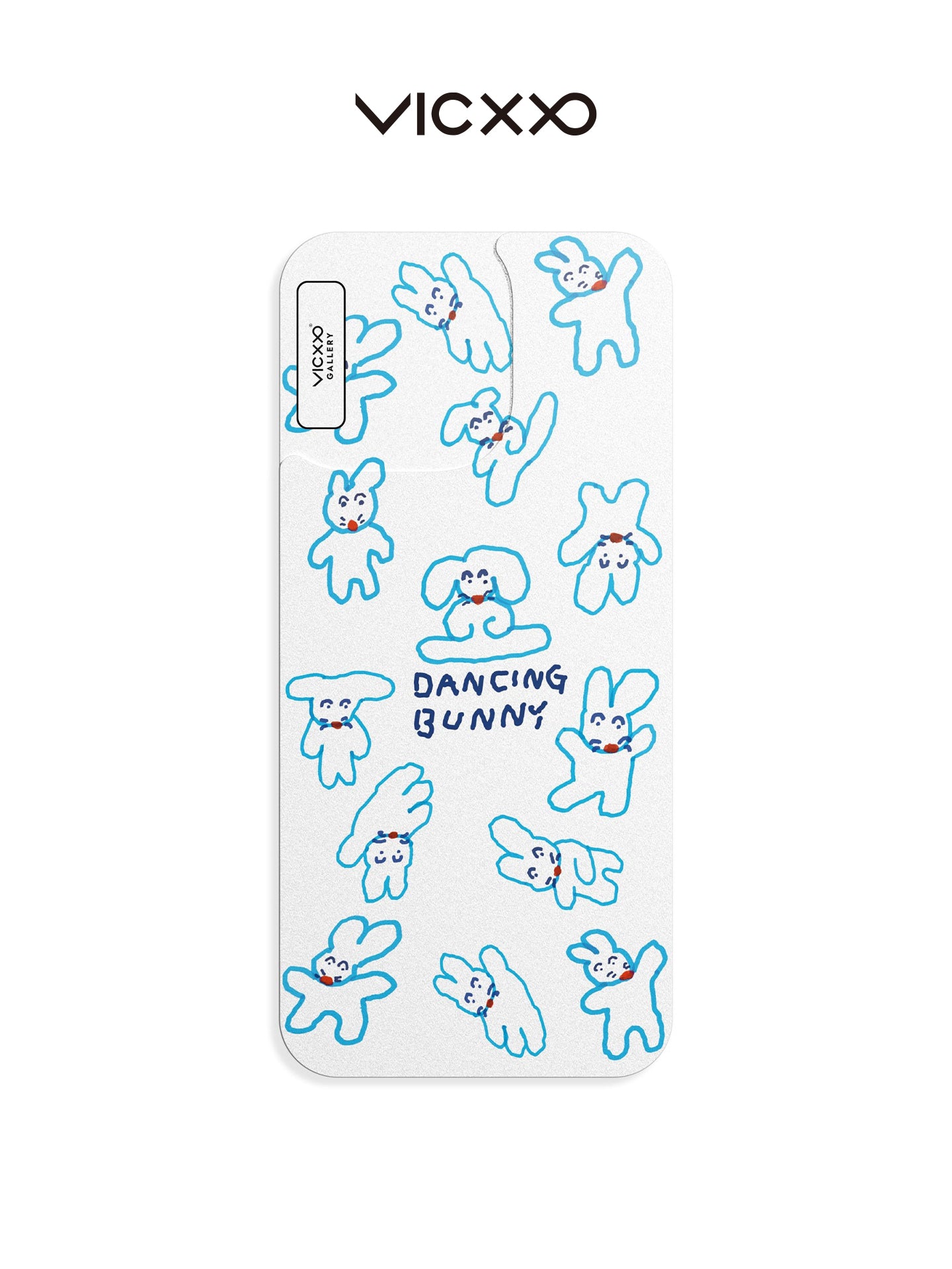 VICXXO Dancing Bunny TTIBU