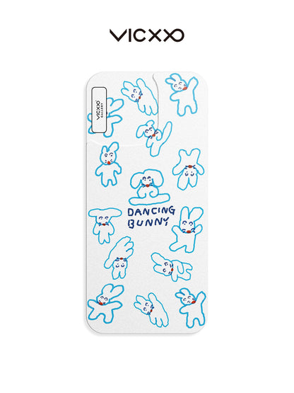 VICXXO Dancing Bunny TTIBU