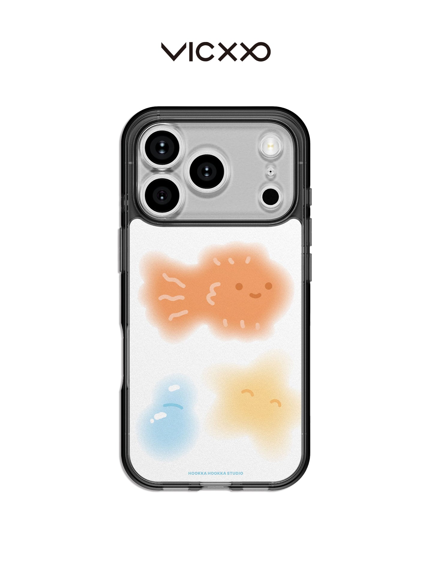 VICXXO Fish & Starfish TTIBU