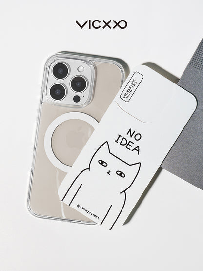 VICXXO No idea TTIBU TTIBU