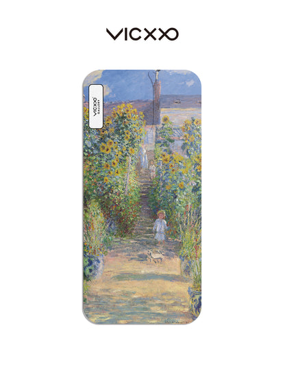 VICXXO Garden TTIBU