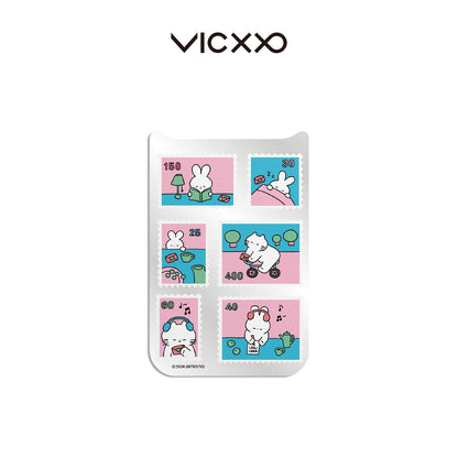 VICXXO Stamp Sticker TTIBU