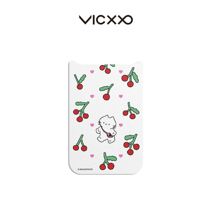 VICXXO Cherry Meow TTIBU