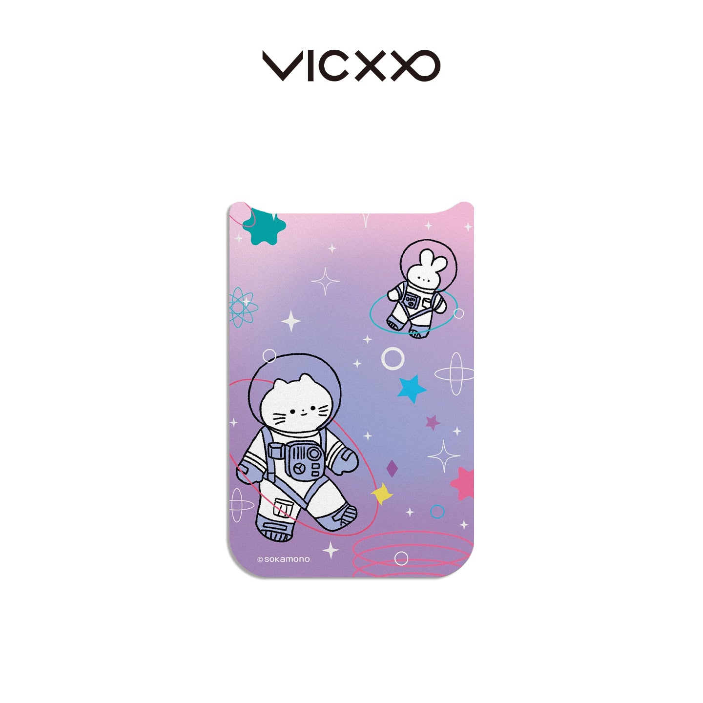 VICXXO Dreamy Cosmos TTIBU
