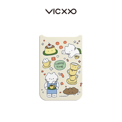 VICXXO I Need Coffee TTIBU