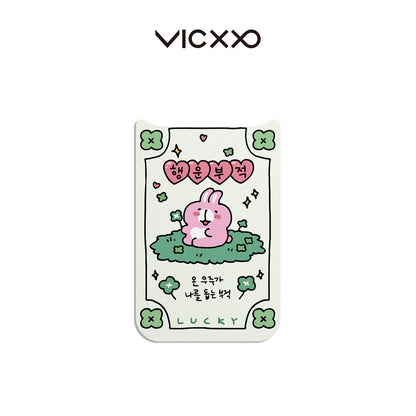VICXXO Lucky Pink Rabbit TTIBU