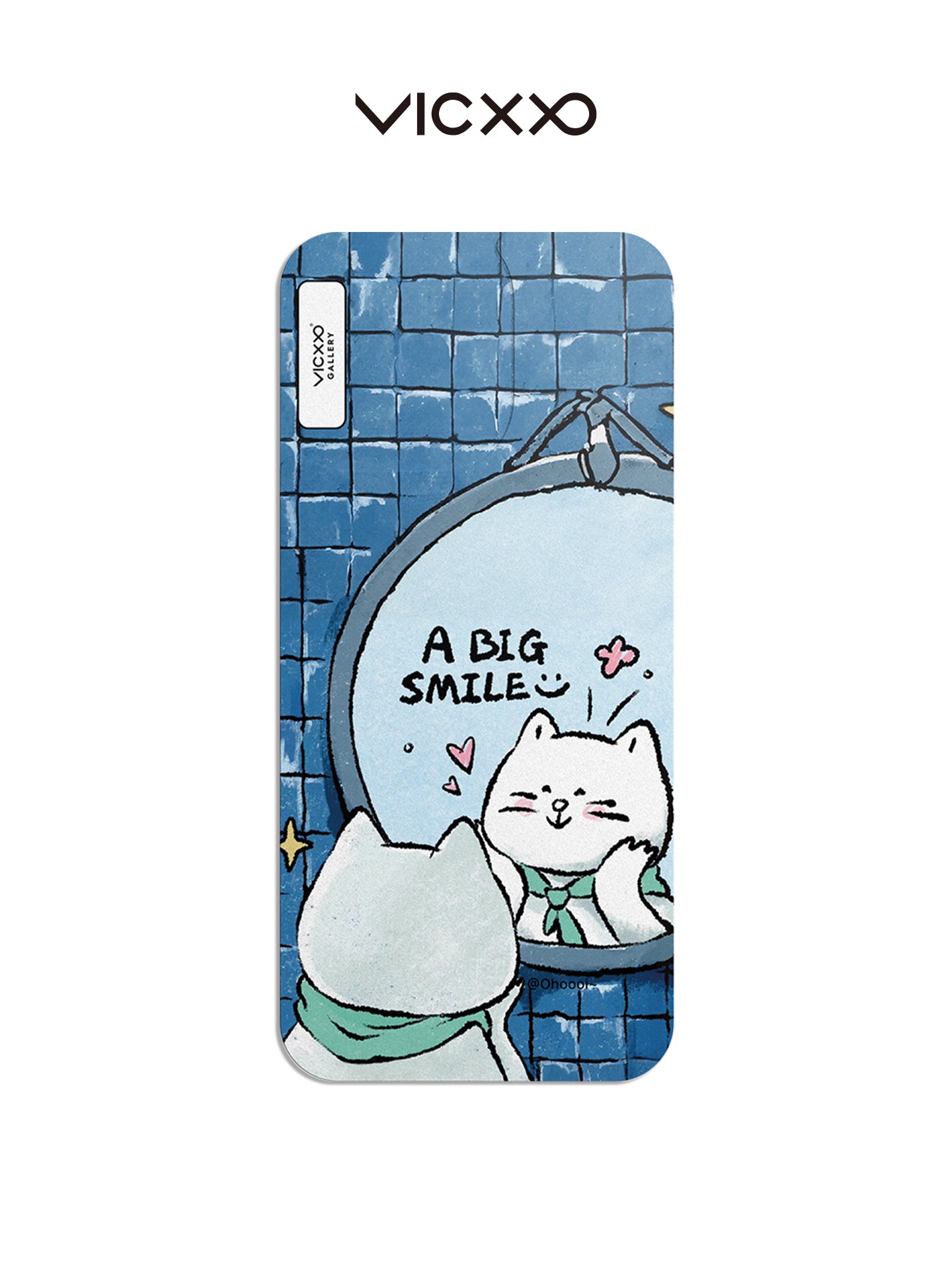 VICXXO Lovely Meow TTIBU