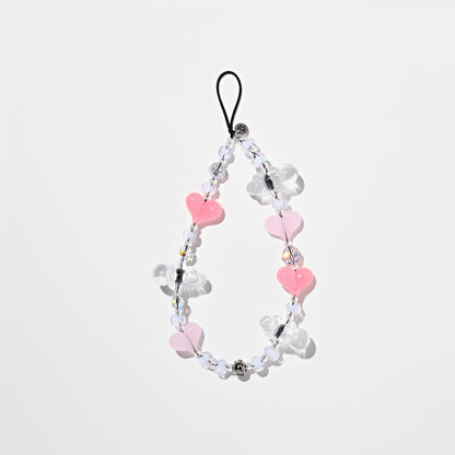 Jelly Kawaii in the Sky Wristlet Phone Strap