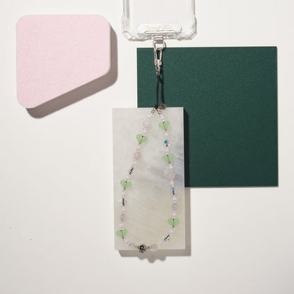 Mint Condition Wristlet Phone Strap