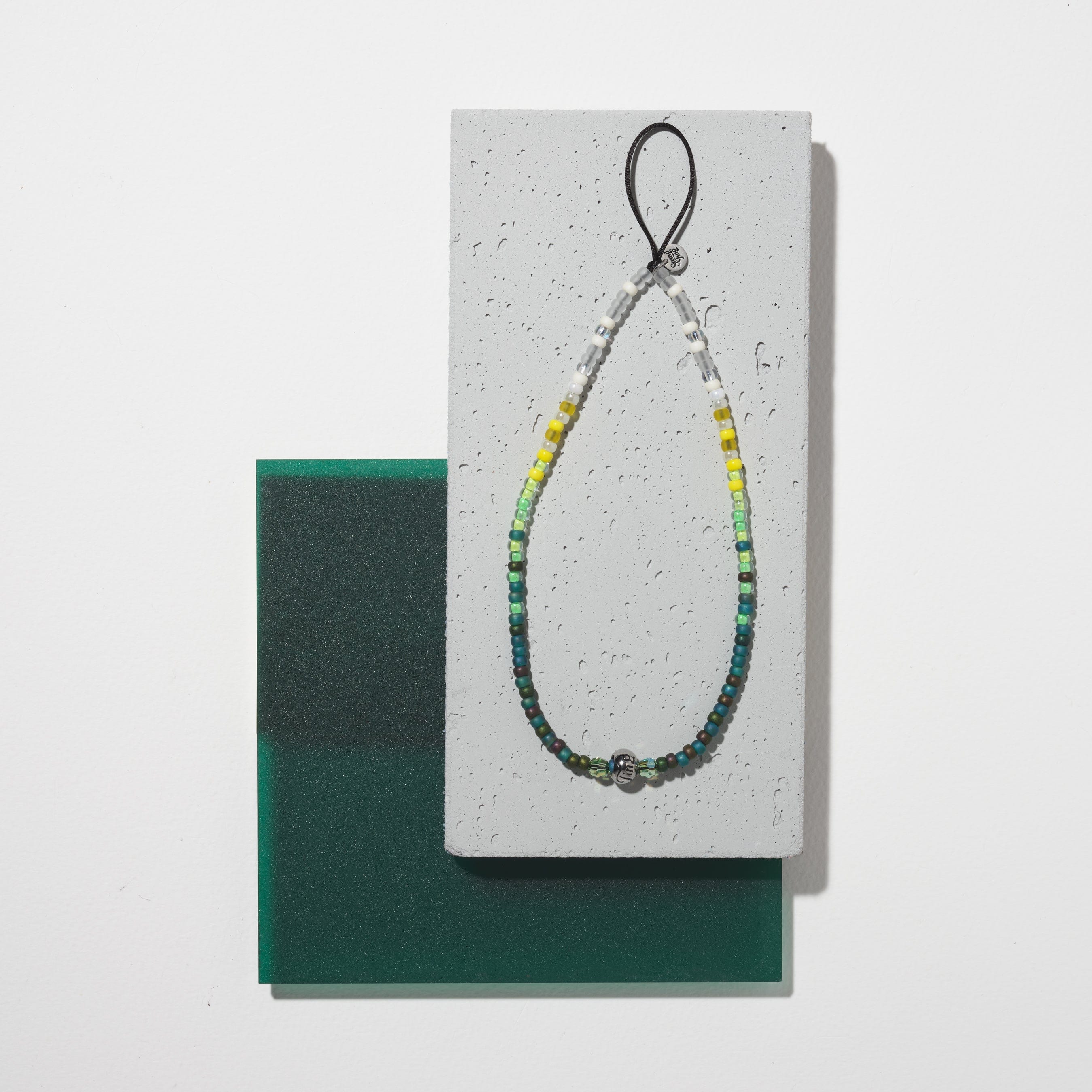 Limonada Wristlet Phone Strap