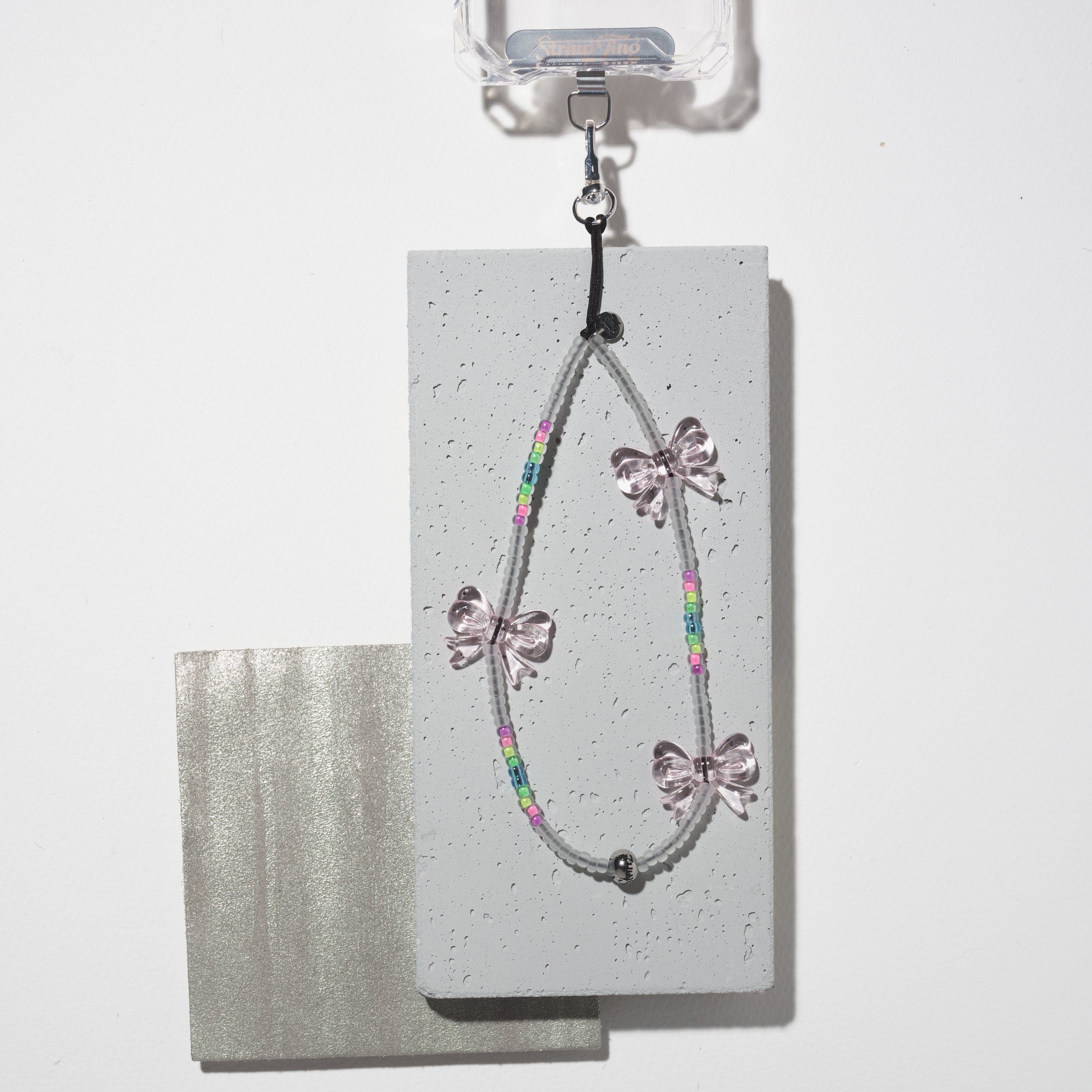 String Ting Phone Straps | Trendy Wrist Straps & Chains – Sweekli