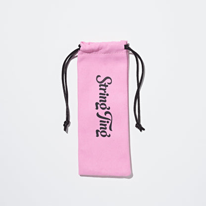 Lumi Love Club Drip Wristlet Phone Strap