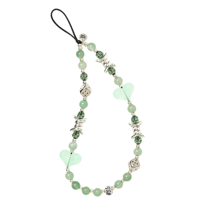Aphrodite’s Blade Wristlet Phone Strap