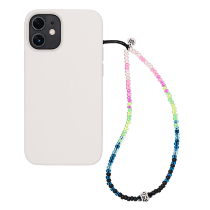 Cyber Fairy Wristlet Phone Strap