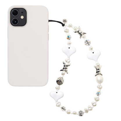 Femme Fatale Wristlet Phone Strap