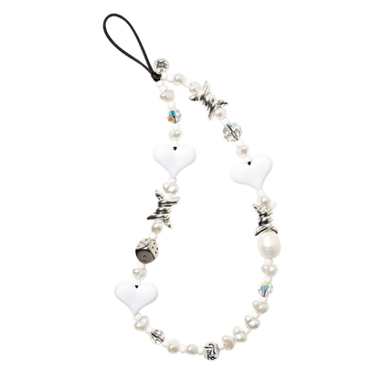 Femme Fatale Wristlet Phone Strap