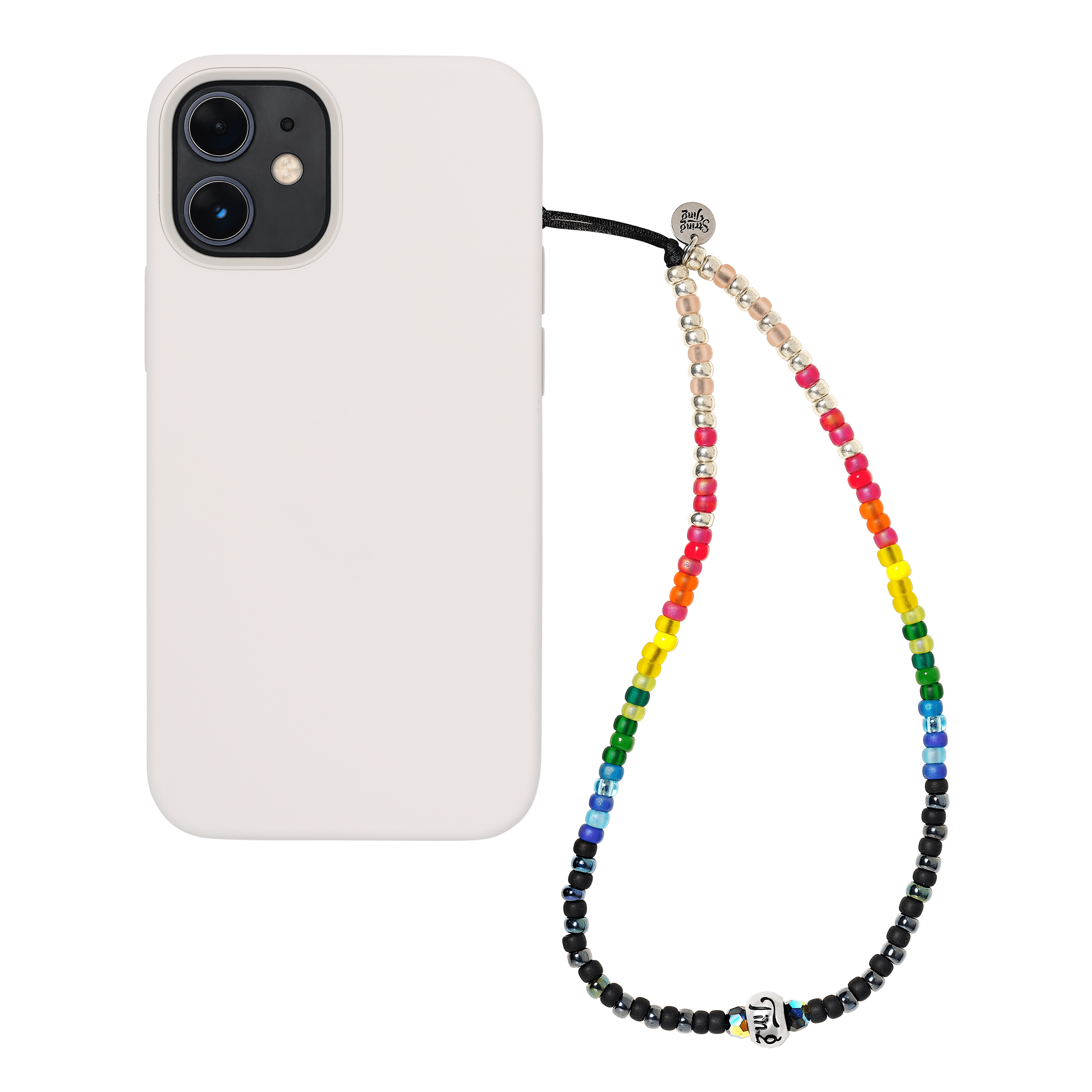 Full Beam Wristlet Phone Strap