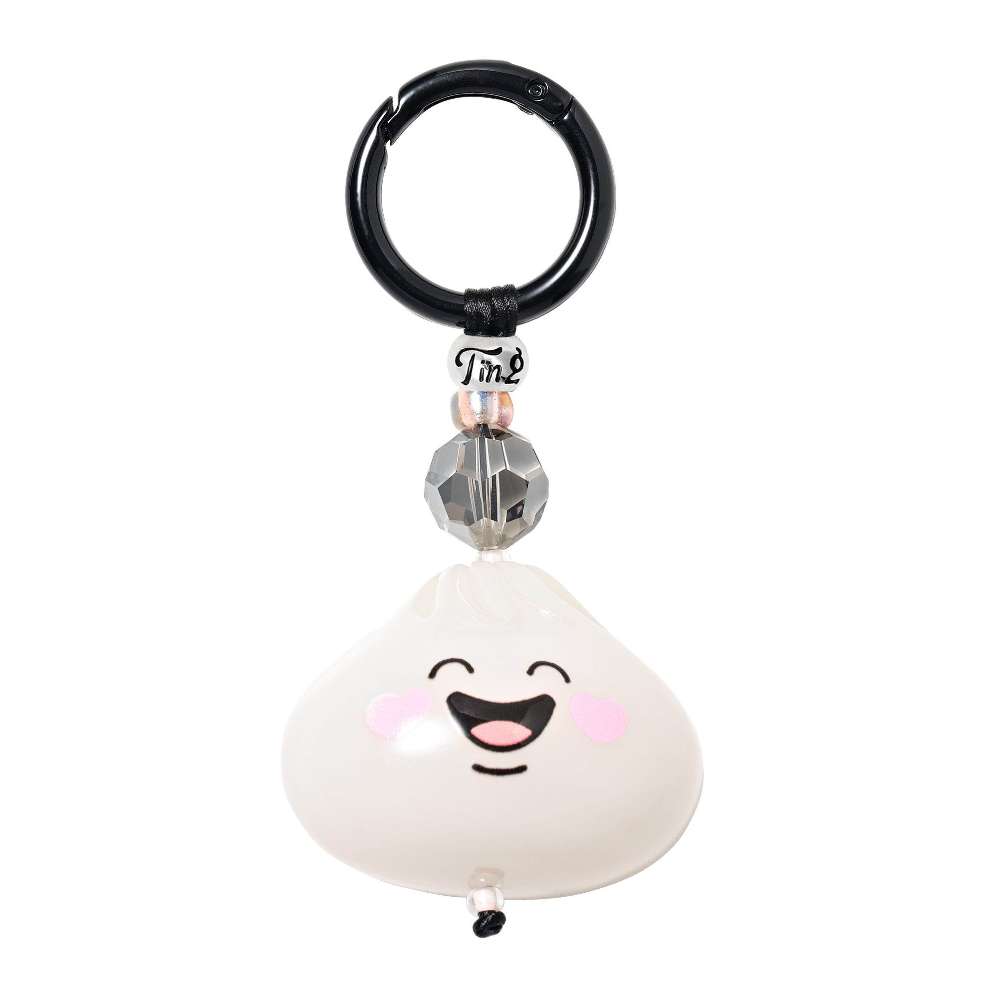 Little Bao Drop Bag Charm