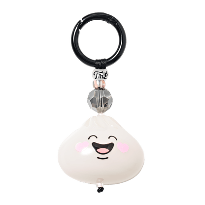 Little Bao Drop Bag Charm